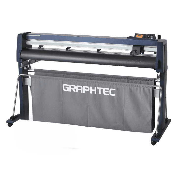 Graphtec 54" - Professional Class Cutter Plotter - FC9000-140 -B