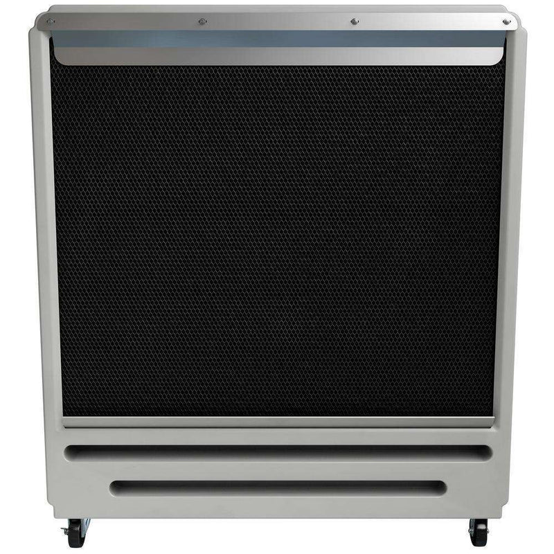 Cool-Space Blizzard-50 26485 Cfm 6500 Sq. Ft. 12-Speed Portable Evaporative Cooler New - CS6-50-VD