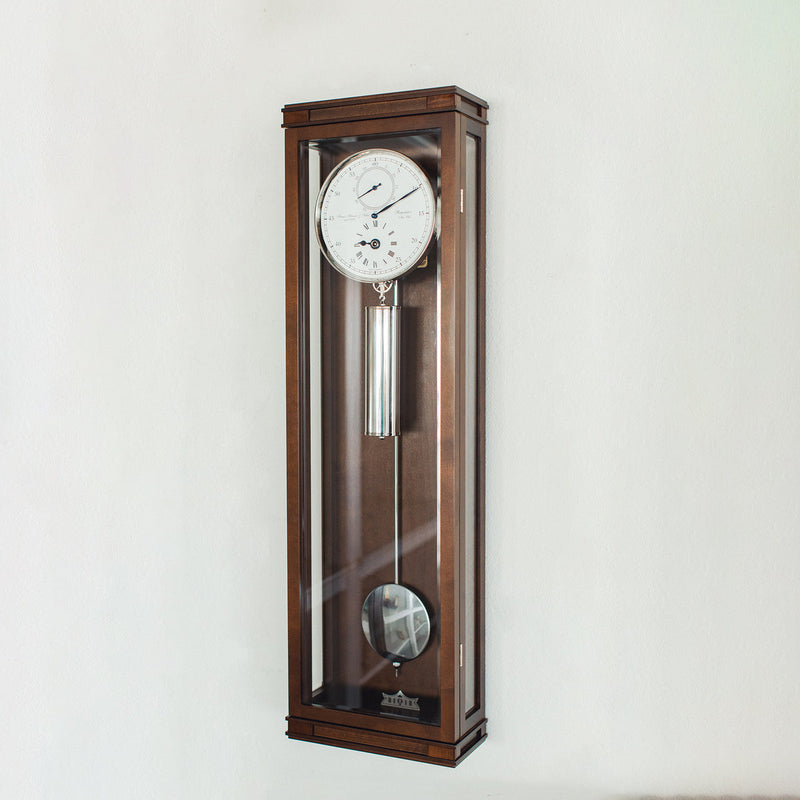 Hermle GREENWICH Regulator Clock 70875740761