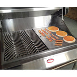 Cal Flame BBQ Built In Grills P Series P6 - BBQ19P06