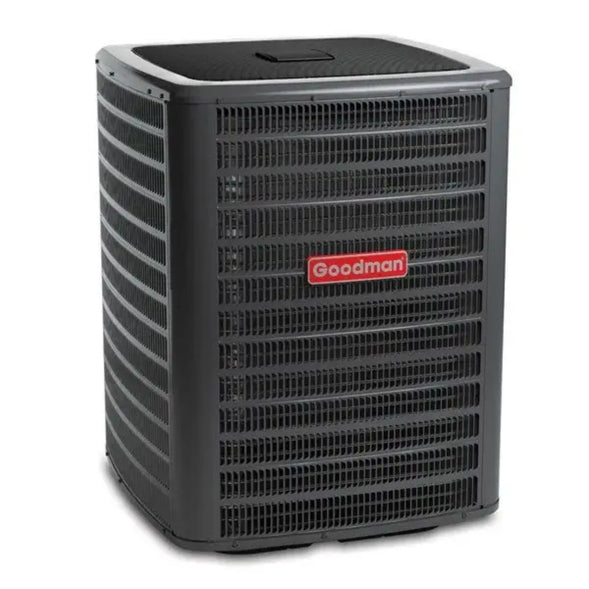 Goodman - 3.0 Tons/36,000 Btu Air Conditioner Condenser- Seer2 15.2 - Single Stage - 208v - GSXH503610