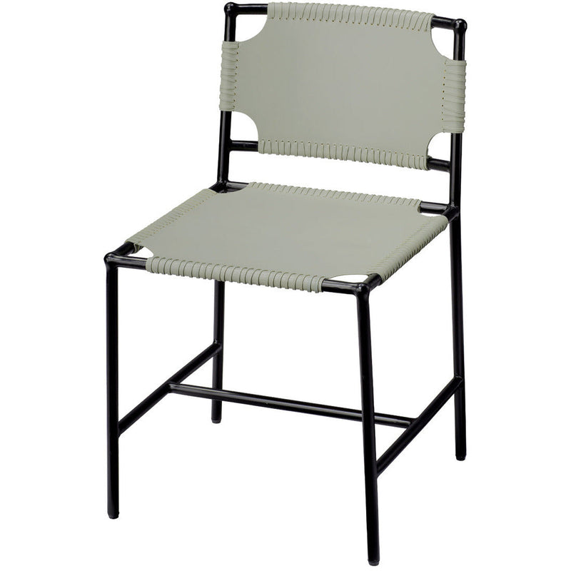 Jamie Young Asher Dining Chair -D. 20ASHE-DCDG