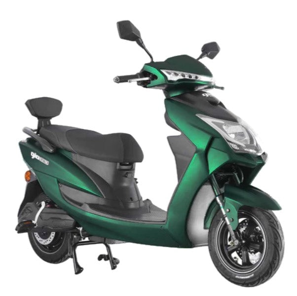 GVA Brands Phoenix PR 72V/20Ah 500W Electric Moped