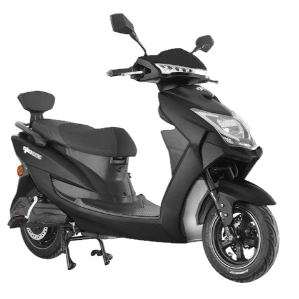 GVA Brands Phoenix PR 72V/20Ah 500W Electric Moped