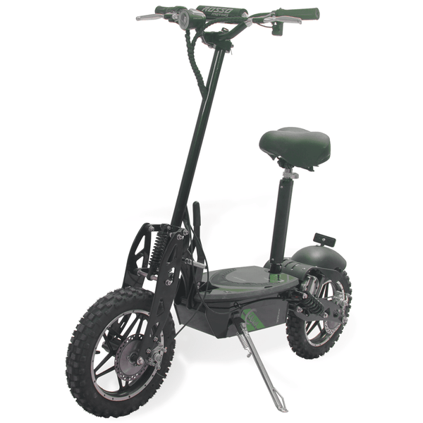 GVA Brands Rosso Cobra 36V/12Ah 1000W Electric Kick Scooter RCB20