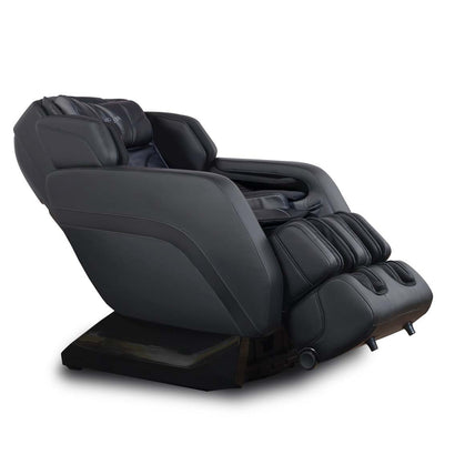 MK-V PLUS Full Body Massage Chair Black