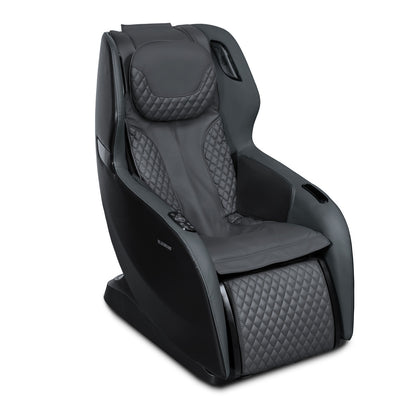 RIO Massage Recliner Chair Black