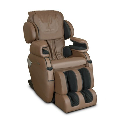 MK-II PLUS Full Body Massage Chair Chocolate