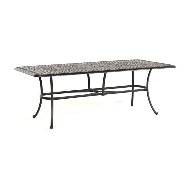 Hanamint Bella 42" X 84" Rectangular Dining Table - 243827-133