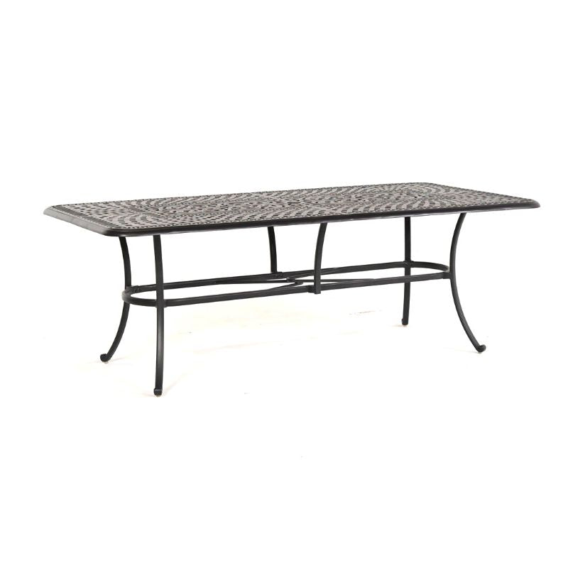 Hanamint Bella 42" X 84" Rectangular Dining Table - 243827-133