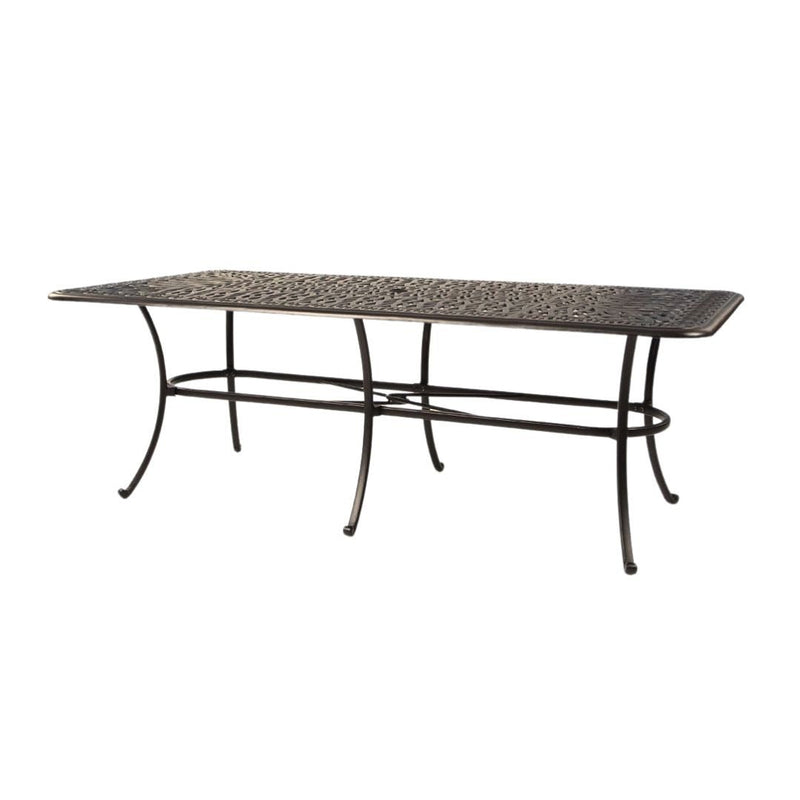 Hanamint Biscayne 42" X 84" Rectangular Table - 504827-31