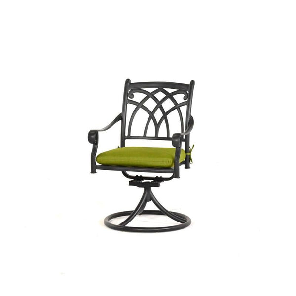 Hanamint Orleans Swivel Rocker - 523341-133