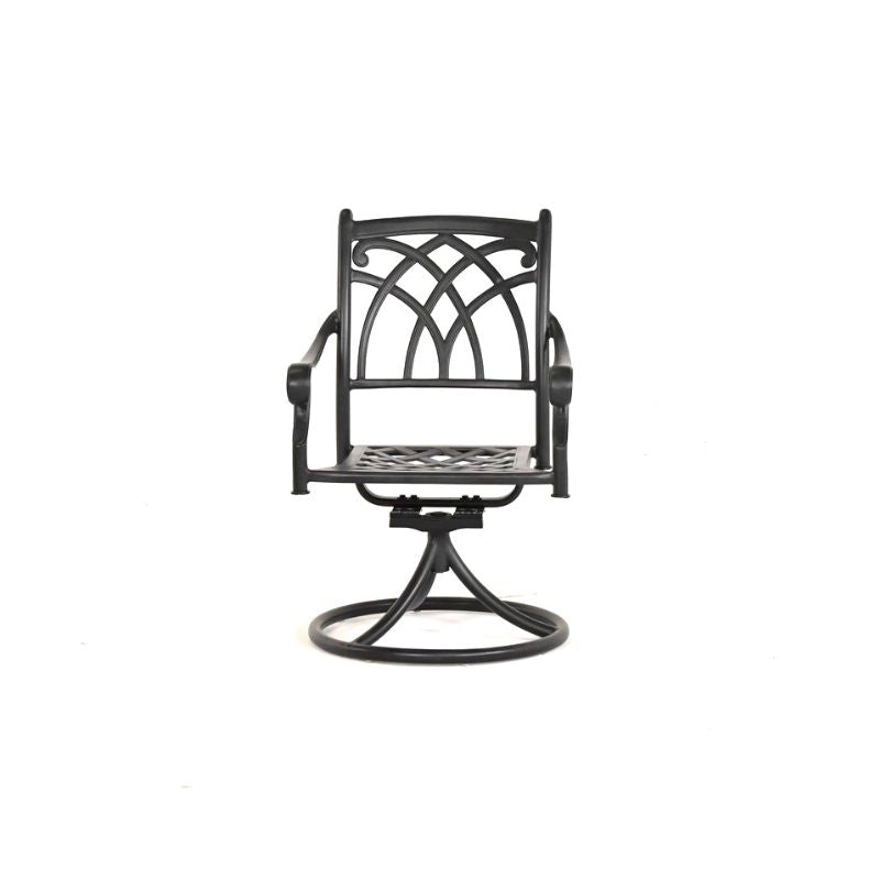 Hanamint Orleans Swivel Rocker - 523341-133