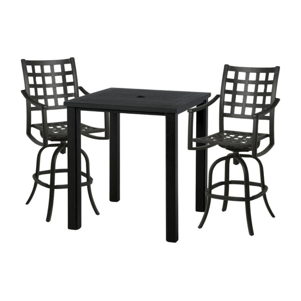 North Cape Cambria Deep Seating Set 5 Piece Set