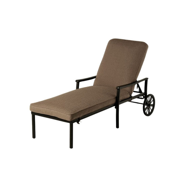 Hanamint Stratford Estate Chaise Lounge - 247331-18