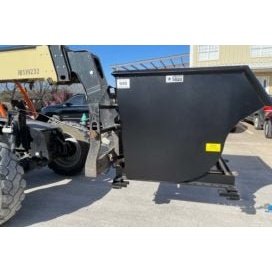 Star Industries Heavy Duty Self-Dump Hoppers