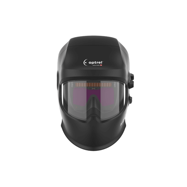 Optrel Helix CLT Slide Up Welding Helmet With Hard Hat 1050.200