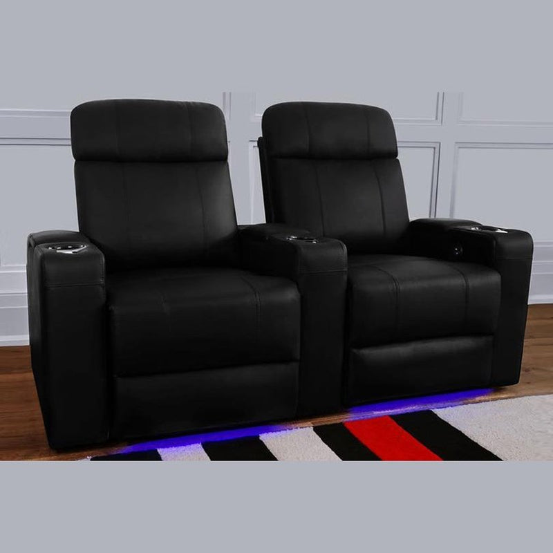 Valencia Piacenza Home Theater Seating