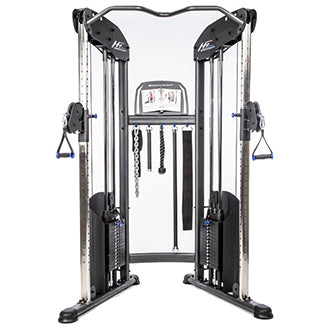 BodyCraft HFT Pro Functional Trainer - HFTP-150