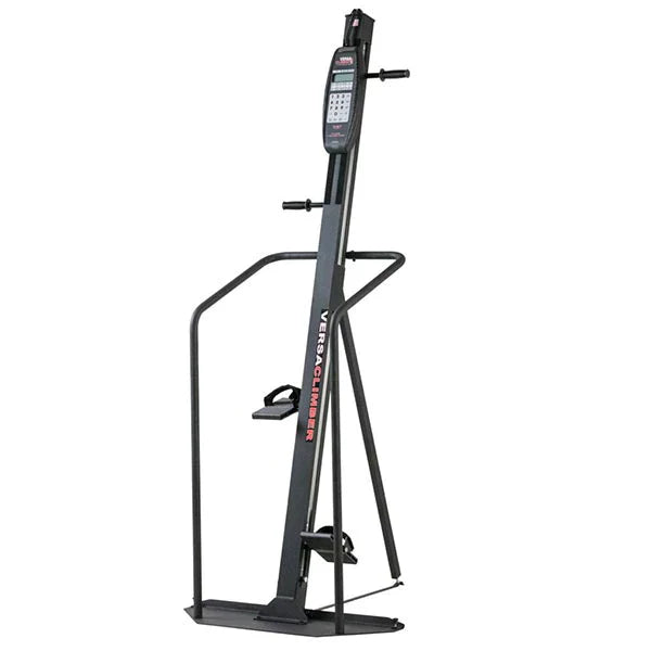 VersaClimber H / HP Home Model - Backyard Provider