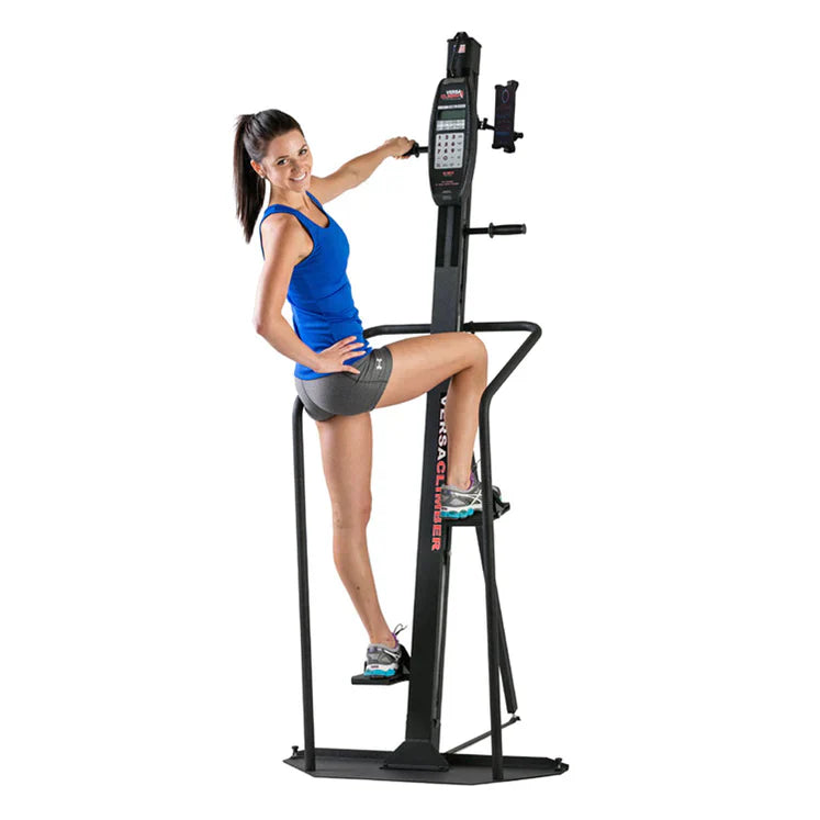 VersaClimber H / HP Home Model - Backyard Provider