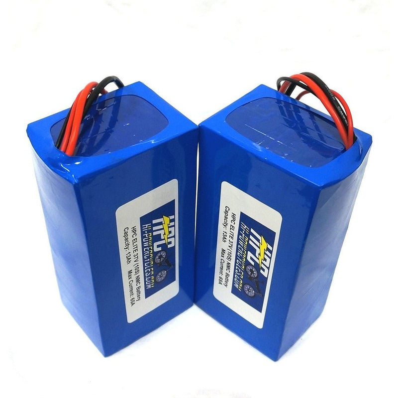 Performer HPC ELITE 74V 13Ah Li-NMC Ultra High Performance Battery