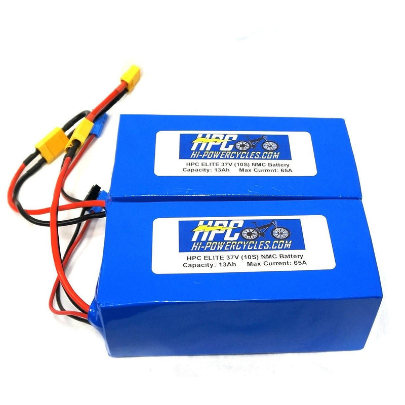 Performer HPC ELITE 74V 13Ah Li-NMC Ultra High Performance Battery