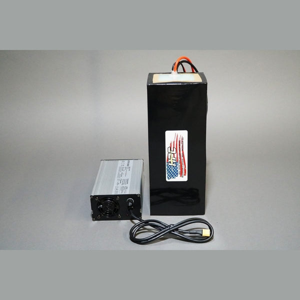 Performer HPC ELITE 86V 28AH Li-NMC Ultra High Performance Battery