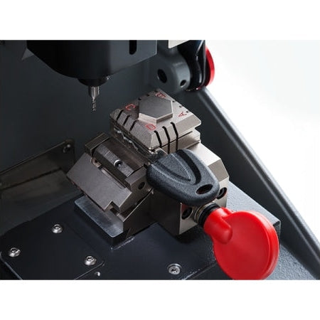 Ilco - Silca Futura Auto - Laser-Cut Key Cutter and Duplicator - ILCO-D853299ZB