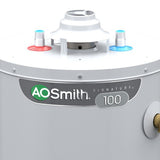 A.O. Smith Signature 100 40-Gallon 6-year Limited 35500-BTU Natural Gas Water Heater - G6-T4035NVR