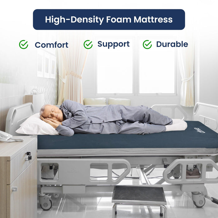 Drive Medical Bariatric Foam Mattress - 15301