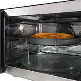 Danby - 5-in-1 Microwave Oven with Air Fry, Convection Roast/Bake, Broil/GrillMicrowaves - DDMW1061BSS-6