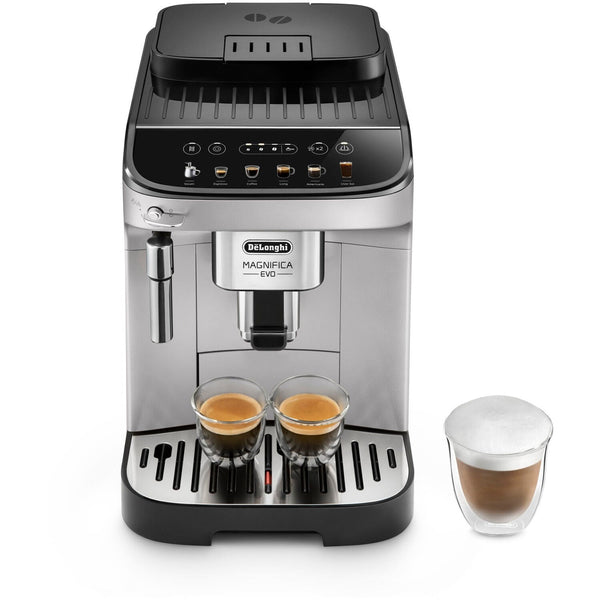 De'Longhi Magnifica Evo Coffee and Espresso Machine ECAM29043SB