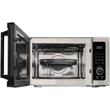 Danby - 5-in-1 Microwave Oven with Air Fry, Convection Roast/Bake, Broil/GrillMicrowaves - DDMW1061BSS-6