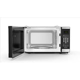 Danby - 0.7 cuft Space Saving Under the Cupboard Countertop MicrowaveMicrowaves - DDMW007501G1