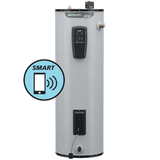 A.O. Smith Signature 500 Series 40-Gallon Tall Icomm Smart Connectivity - EE12-40H55DVF