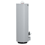 A.O. Smith Signature 100 40-Gallon 6-year Limited 35500-BTU Natural Gas Water Heater - G6-T4035NVR