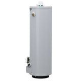 A.O. Smith Signature 100 40-Gallon 6-year Limited 35500-BTU Natural Gas Water Heater - G6-T4035NVR