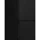 Hotpoint 15.6-cu ft Top-Freezer Refrigerator Black - HPS16BTNRBB