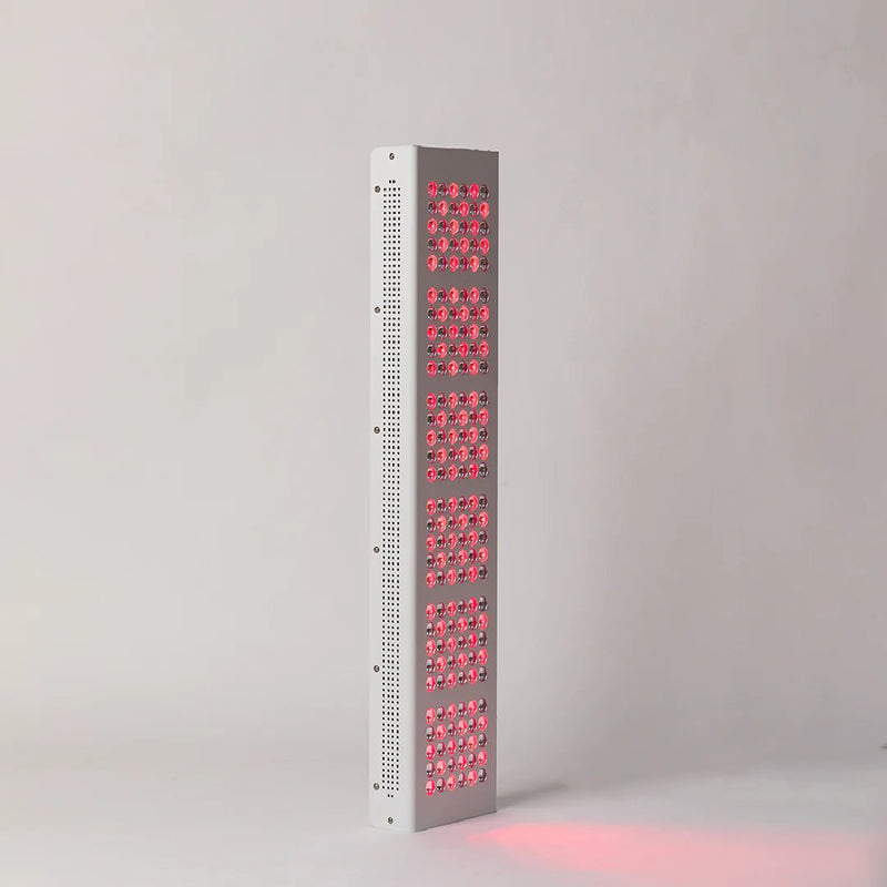 HealthSmart Mid Size Red Light Therapy Panel