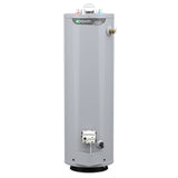 A.O. Smith Signature 100 40-Gallon 6-year Limited 35500-BTU Natural Gas Water Heater - G6-T4035NVR