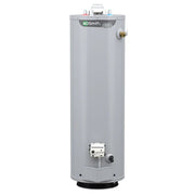 A.O. Smith Signature 100 30-Gallon 6-year Limited 32000-BTU Natural Gas Water Heater - G6-T3032NVR