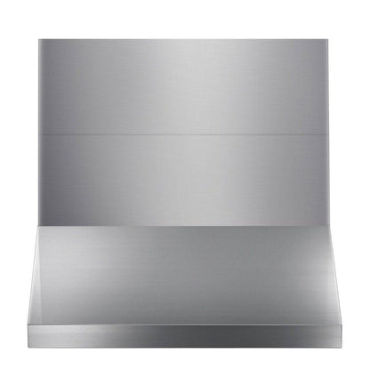 Thor Kitchen 48 in. 1,200 CFM Under Cabinet LED Range Hood in Stainless Steel