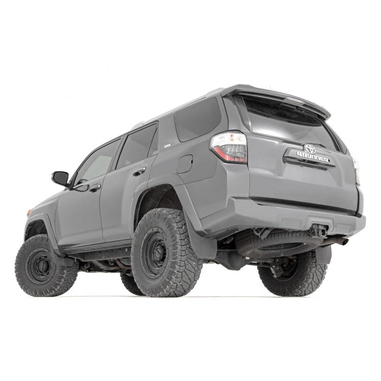 Rough Country 3.5" Lift Kit | 2010+ Toyota 4runner - 74830