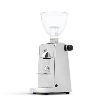 Ascaso Imini Flat Burr Coffee Grinder, 54mm