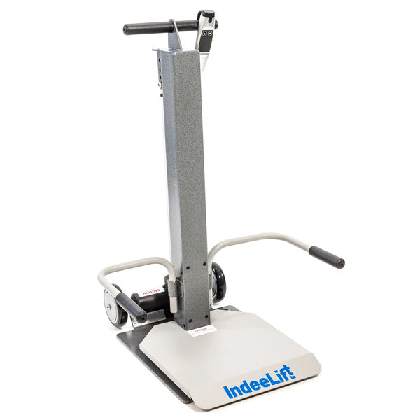 IndeeLift PPU Human Floor Lift - Fall Recovery - PPU