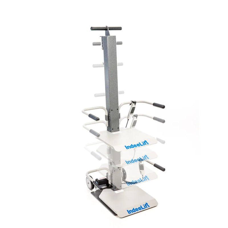 IndeeLift Human Floor Lift - Fall Recovery (HFL-400/HFL-400-D)