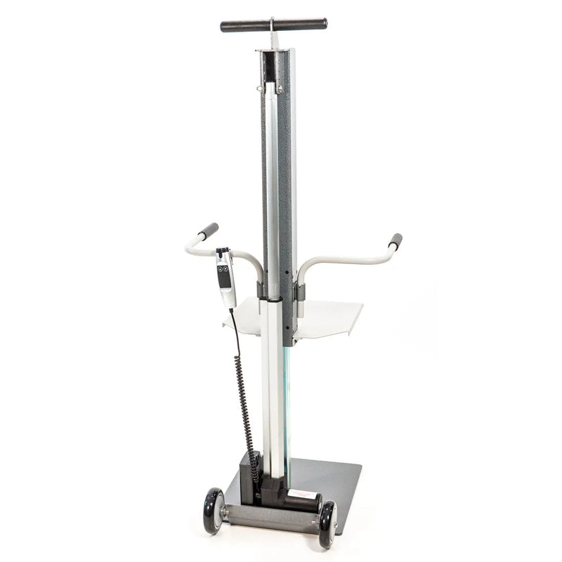 IndeeLift PPU Human Floor Lift - Fall Recovery - PPU