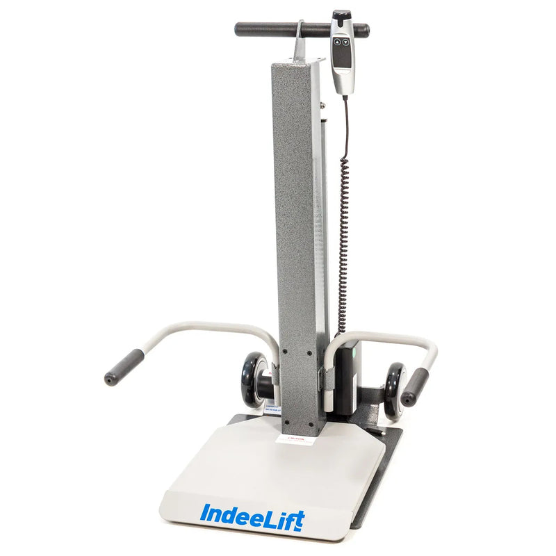 IndeeLift PPU Human Floor Lift - Fall Recovery - PPU