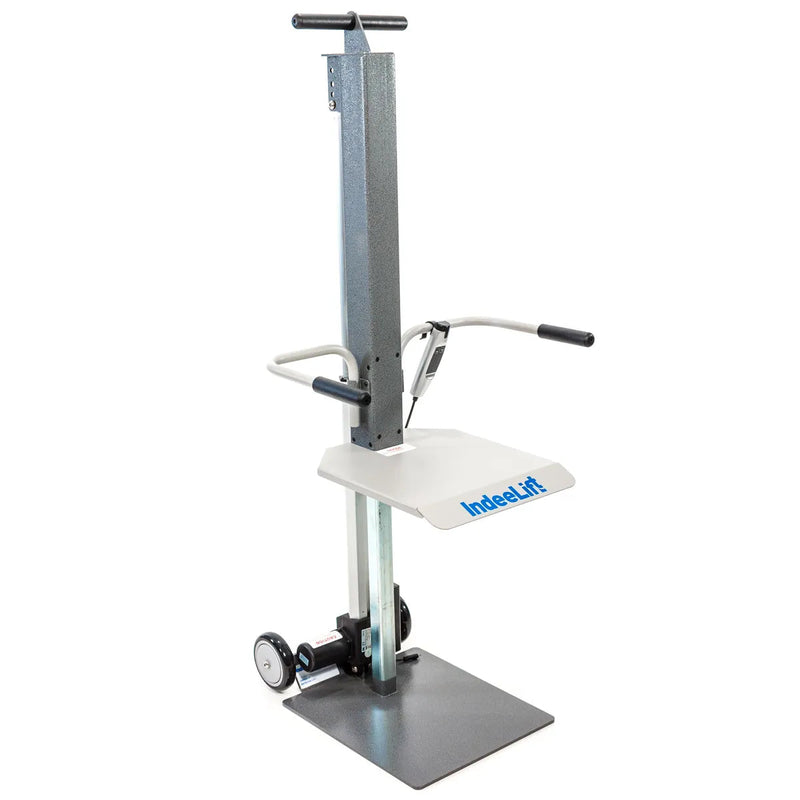 IndeeLift Human Floor Lift - Fall Recovery (HFL-400/HFL-400-D)